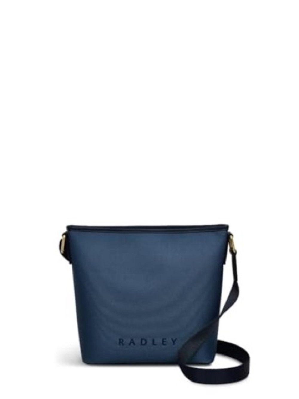 Radley London Addison Row Responsible Medium Zip Top Crossbody Backpack